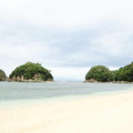 Ardci Corporate Inn Virac Exteriér fotografie