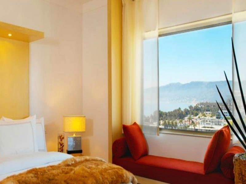 Ardci Corporate Inn Virac Exteriér fotografie