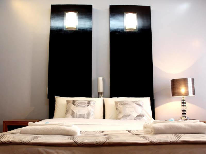 Ardci Corporate Inn Virac Exteriér fotografie