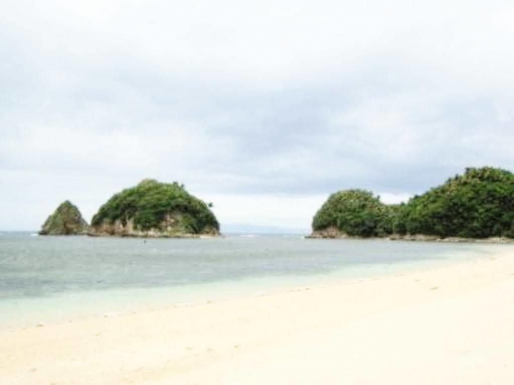 Ardci Corporate Inn Virac Exteriér fotografie